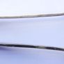 Vintage Silver-Plated Sugar Tongs Image 4