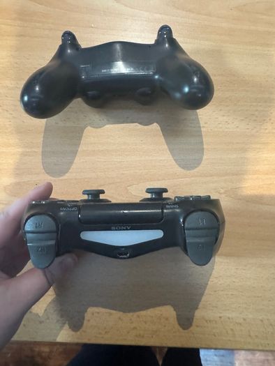 Ps4 pro
