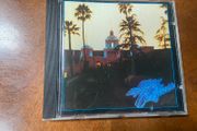 Eagles Hotel California CD