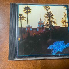 Eagles Hotel California CD