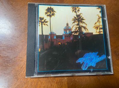 Eagles Hotel California CD