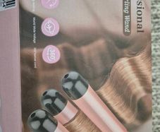 Hair Curling tool
