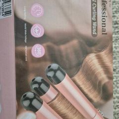 Hair Curling tool