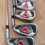 Ben sayers m8 irons Image 4