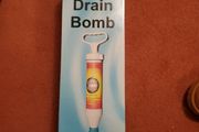 Pro Plumb Drain Bomb