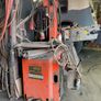 An industrial tyre changing machine Image 4