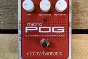 Pog Micro - electro Harmonix
