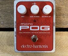 Pog Micro - electro Harmonix