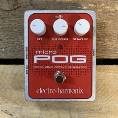 Pog Micro - electro Harmonix