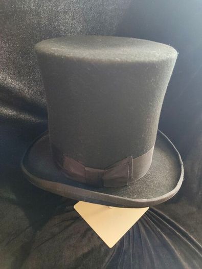 top hat