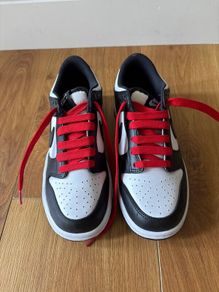 Nike Dunk Low Trainers