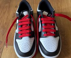Nike Dunk Low Trainers