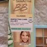 Garnier BB cream in light ,eyeshadow pallette plus eyeliner Image 3