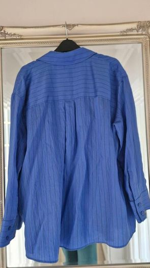 Brand new zara blouse