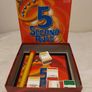 5 Second Rule Board Game Image 5