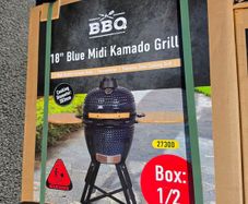 Bbq