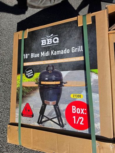 Bbq