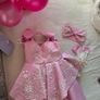 my princess dress Image 2