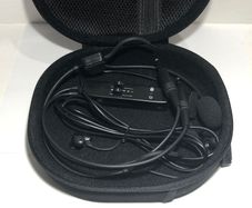 Aviation Headset GA Plug