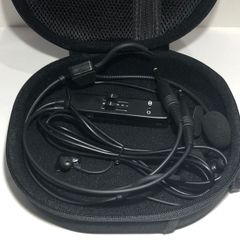 Aviation Headset GA Plug