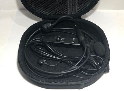 Aviation Headset GA Plug