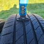 17" Vw Alloys with tyres Image 6