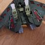 Transformer  / toy / dreadwind Image 2