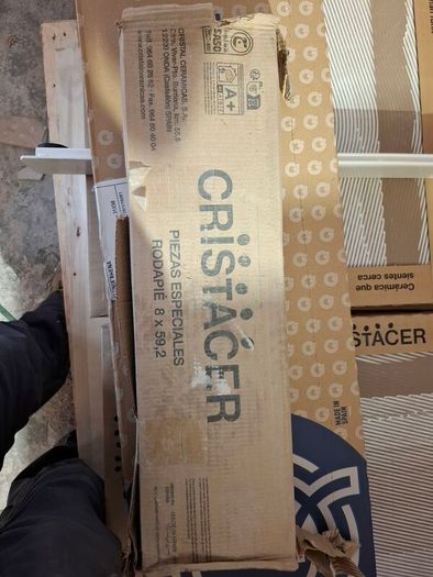 7.5m2 N-Aspen Natural 8x59