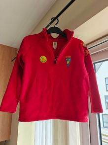 Girls Guide Cignest Jumper Cygnest