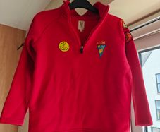Girls Guide Cignest Jumper Cygnest