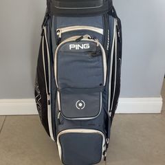 ping bag