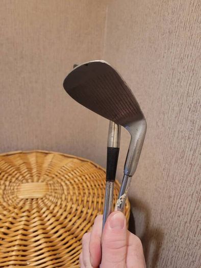 golf club