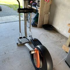 Elliptical cross trainer Open to Offers