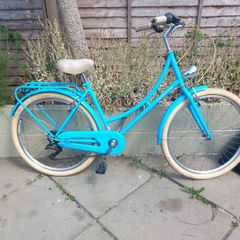 ladies bike