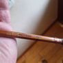 Vintage Arjon Streamfly 29 Bamboo Fly Rod 6 piece Image 4