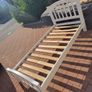 single bed frame Image 2