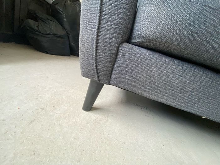 Free sofa