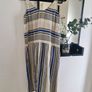 Linen Dress - Sita Murt Image 5