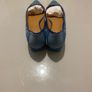 Brog Shauna Light Pump Denim Image 4