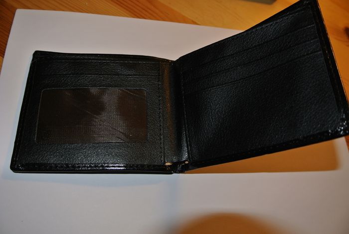 Denleilo Wallet