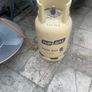patio gas cylinder Image 2