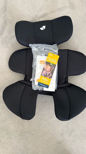 Joie i-Spin 360 ISOFIX Rotating Car Seat, Rear Facing to 18kg