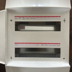Fuse Box / Distribution Box / Consumer unit