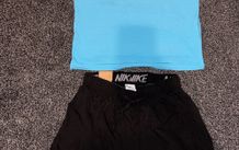 Nike Miller Set
