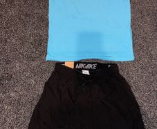 Nike Miller Set