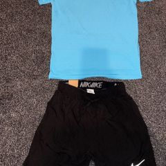 Nike Miller Set