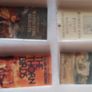 Miniature books for dolls house Image 4