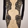 Fabulous AMY CHILDS Collection Dress Image 3