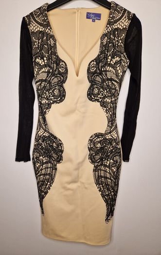Fabulous AMY CHILDS Collection Dress