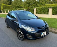 2014 Mazda Demio Automatic 100 000km only